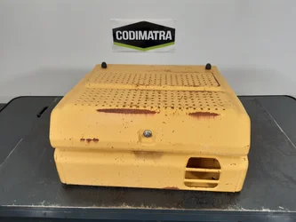 Cofre para CATERPILLAR 325DLN