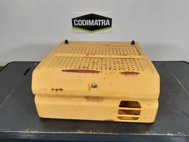 Coffre pour CATERPILLAR 325DLN