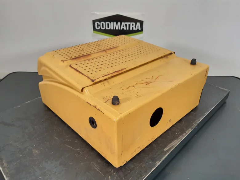 Coffre pour CATERPILLAR 325DLN