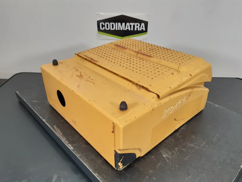 Coffre pour CATERPILLAR 325DLN