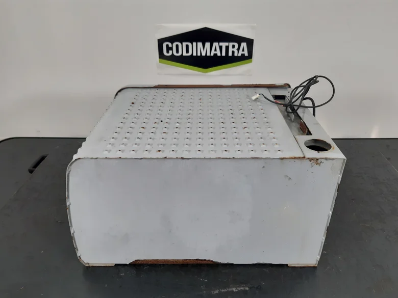 Trunk for NEW HOLLAND E135B