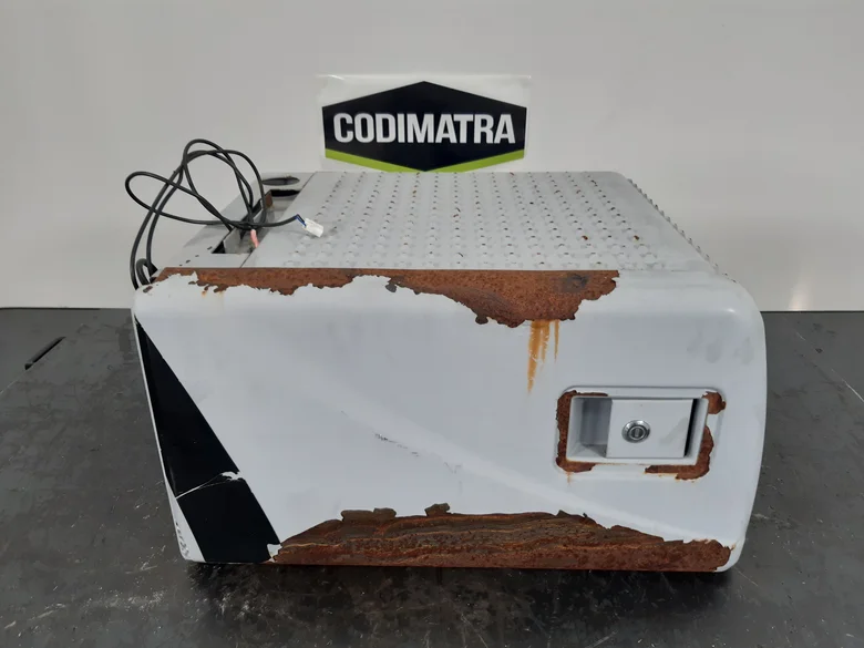 Trunk for NEW HOLLAND E135B