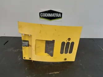 Cofre para CATERPILLAR 314CLCR
