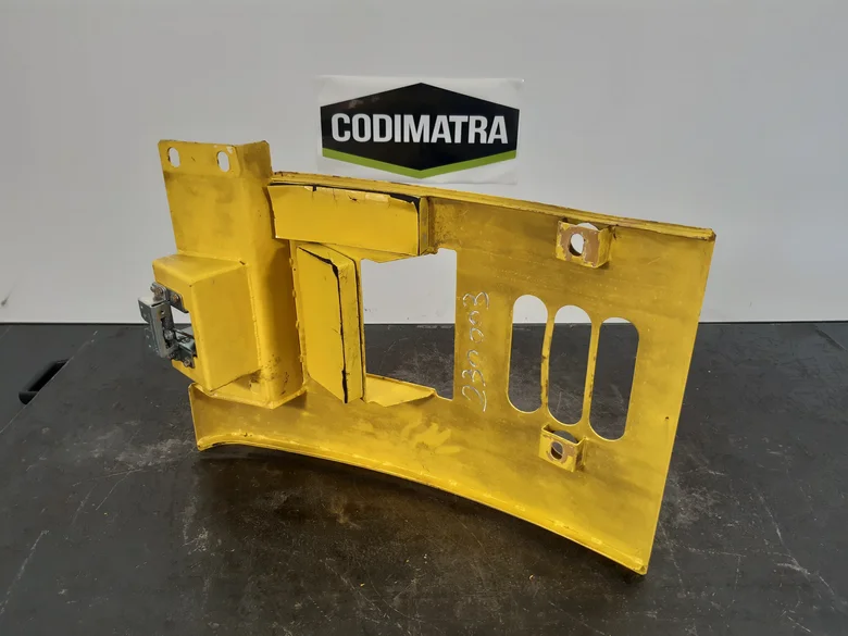 Trunk for CATERPILLAR 314CLCR