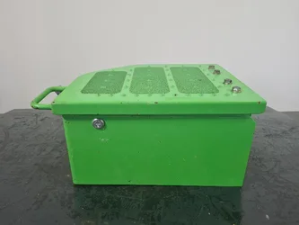 Coffre pour KOMATSU PC228USLC-11