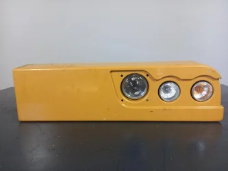 Calandre pour CATERPILLAR M320F