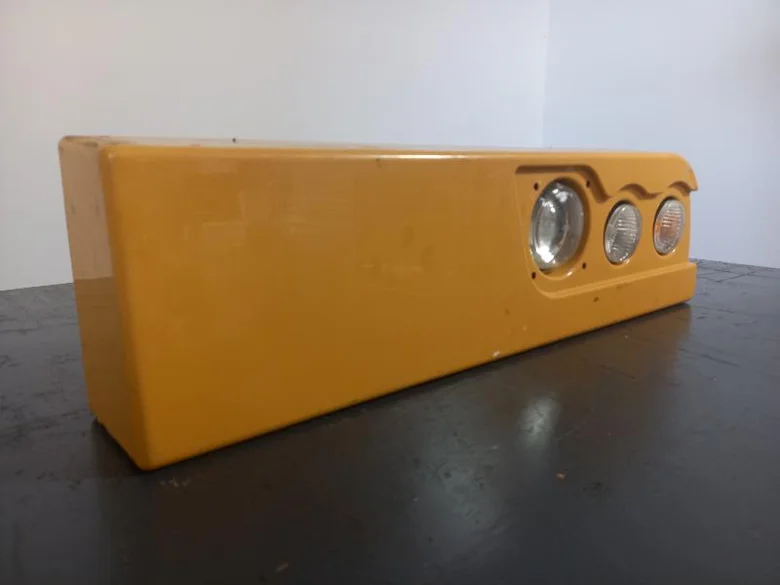 Calandre pour CATERPILLAR M320F