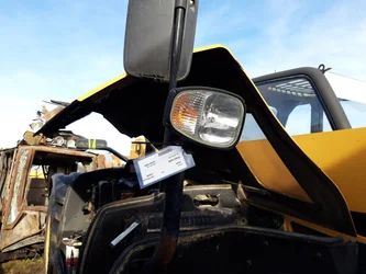 Eclairage pour CATERPILLAR TH220B