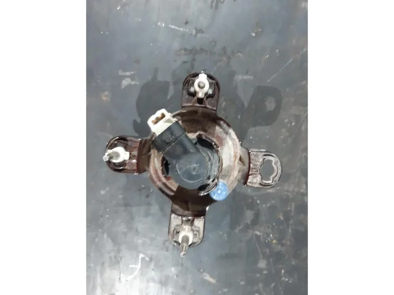 Lighting for VOLVO A30G