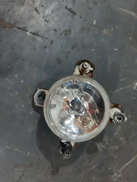 Iluminación para VOLVO A30G