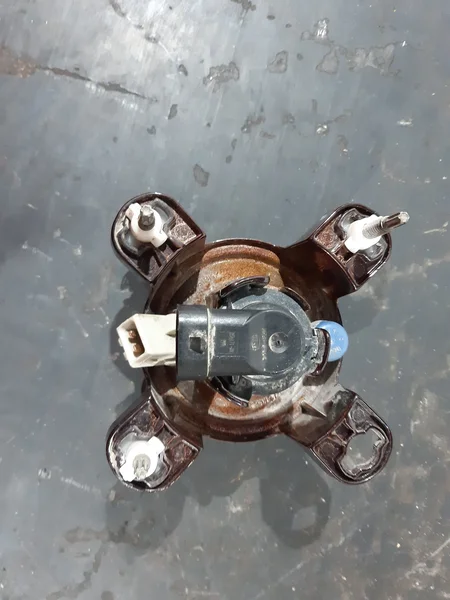 Iluminación para VOLVO A30G