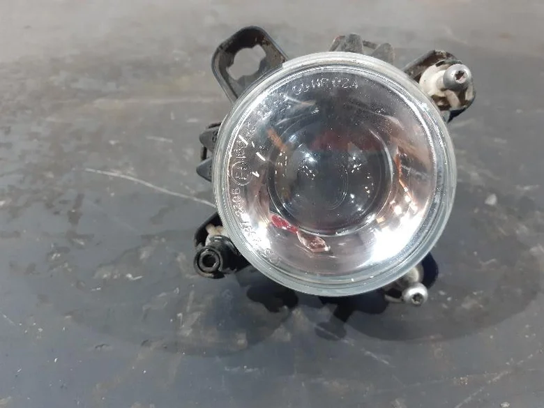 Lighting for VOLVO A30G