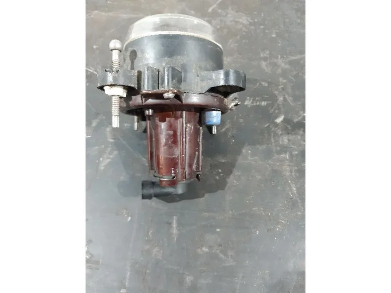 Lighting for VOLVO A30G