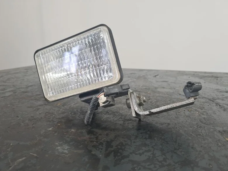 Iluminación para KOMATSU PC228USLC-11