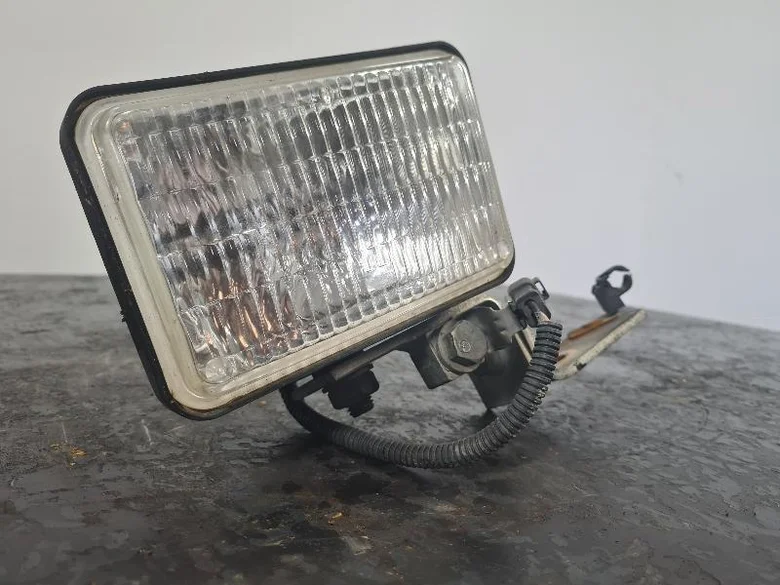 Lighting for KOMATSU PC228USLC-11