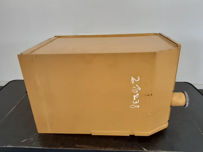 Réservoir carburant pour CATERPILLAR 318C