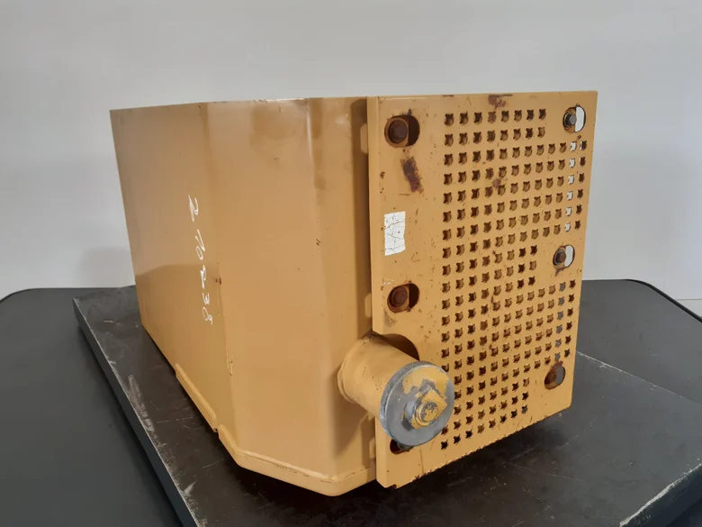 Réservoir carburant pour CATERPILLAR 318C