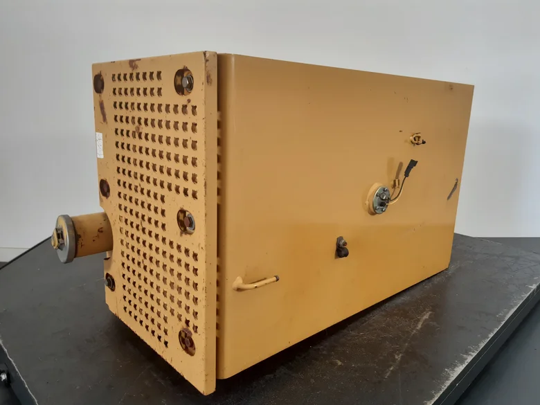 Réservoir carburant pour CATERPILLAR 318C