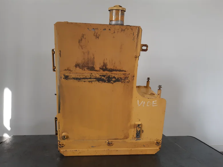Depósito de combustible para CATERPILLAR 314C