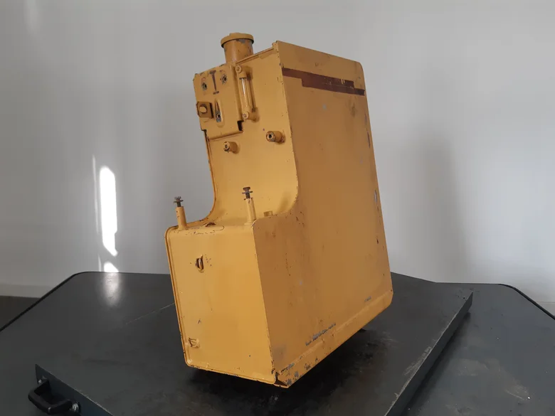 Depósito de combustible para CATERPILLAR 314C