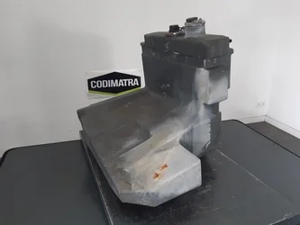 Réservoir carburant pour CATERPILLAR M316C