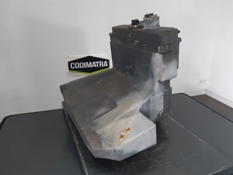 Réservoir carburant pour CATERPILLAR M316C