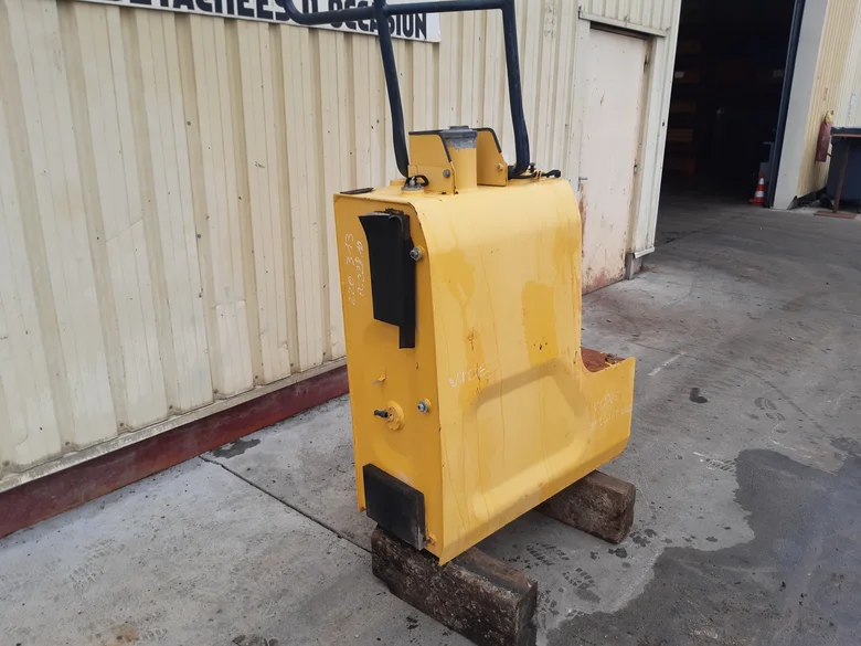 Fuel tank for KOMATSU PC228USLC-10