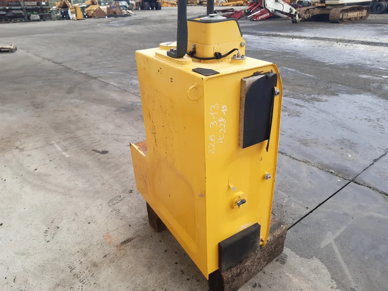Fuel tank for KOMATSU PC228USLC-10