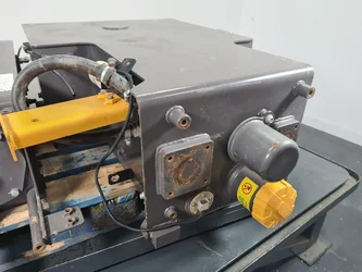 Depósito de combustible para VOLVO ECR145EL