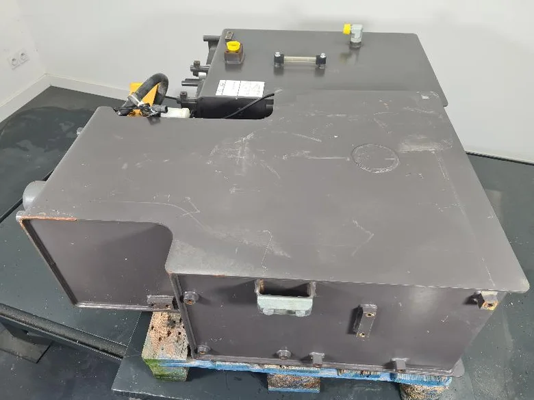 Fuel tank for VOLVO ECR145EL