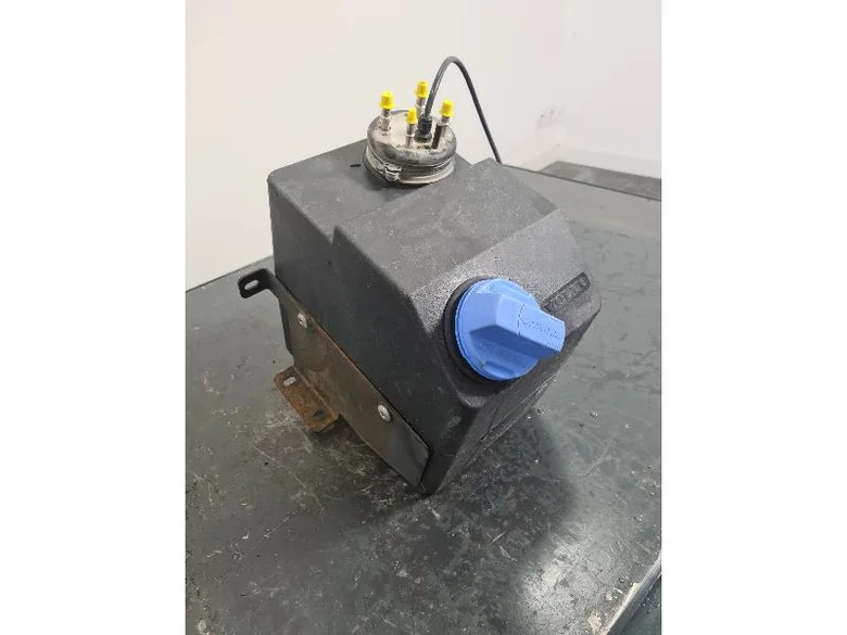 Fuel tank for VOLVO ECR145EL