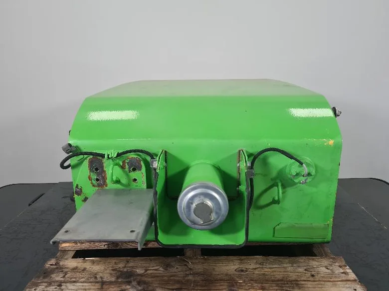 Fuel tank for KOMATSU PC228USLC-11