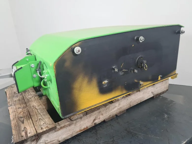 Fuel tank for KOMATSU PC228USLC-11