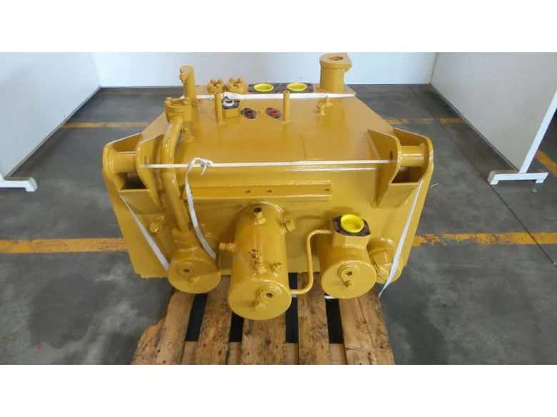 Hydraulic tank for CATERPILLAR 769C