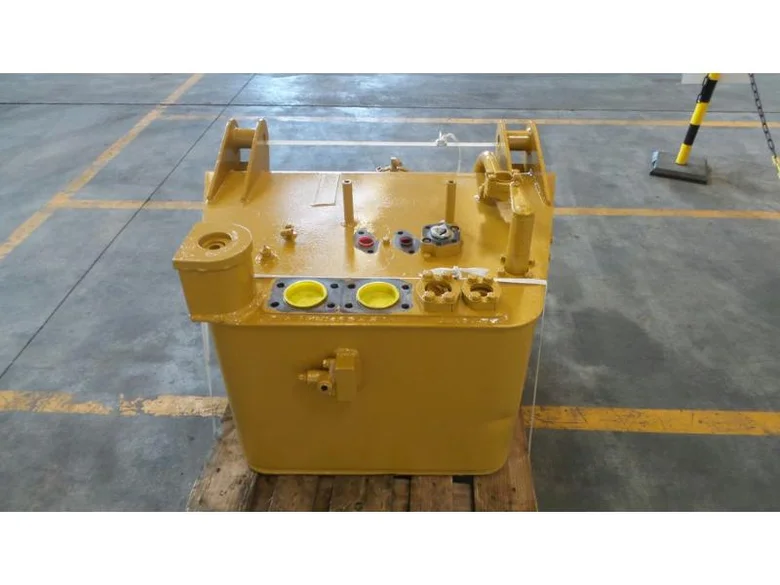Hydraulic tank for CATERPILLAR 769C