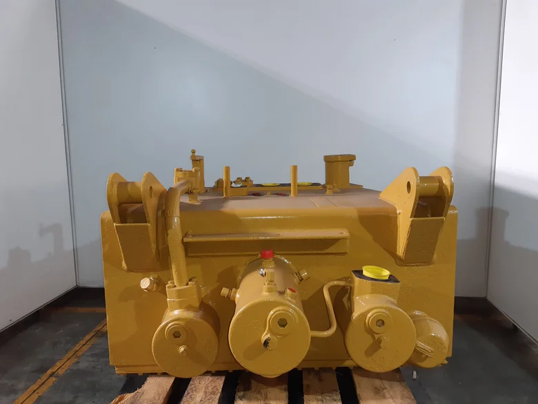 Hydraulic tank for CATERPILLAR 769C