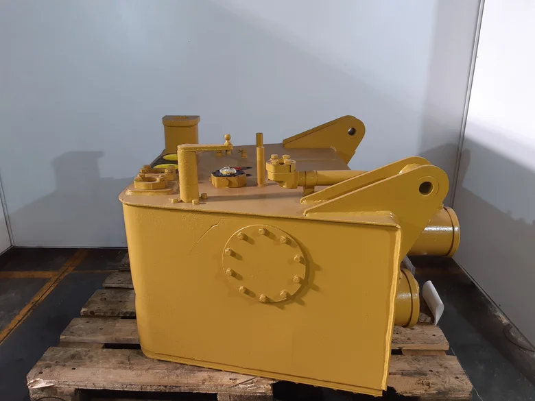 Hydraulic tank for CATERPILLAR 769C