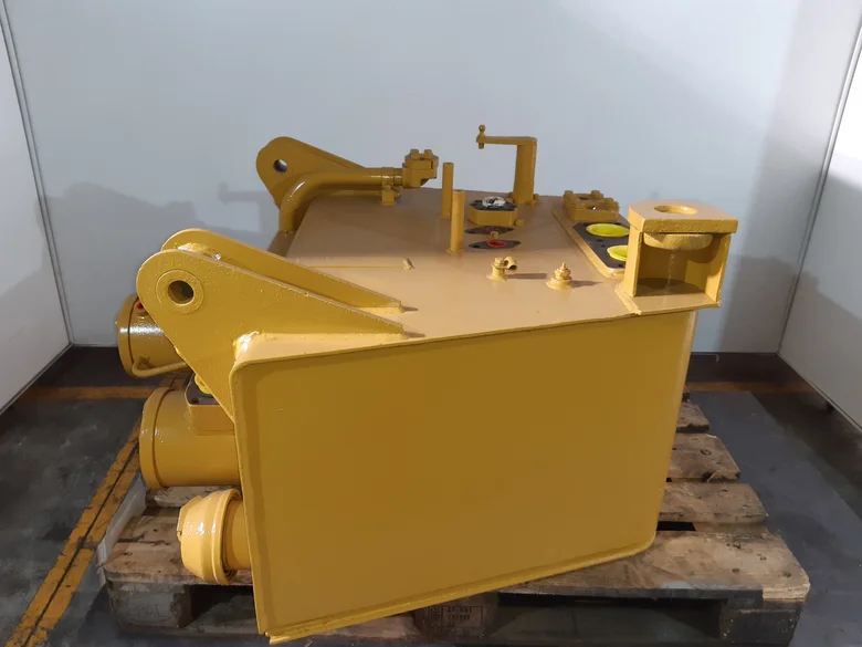 Hydraulic tank for CATERPILLAR 769C