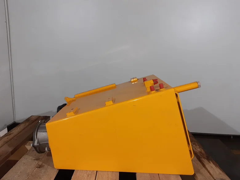 Depósito hidráulico para JCB 8060