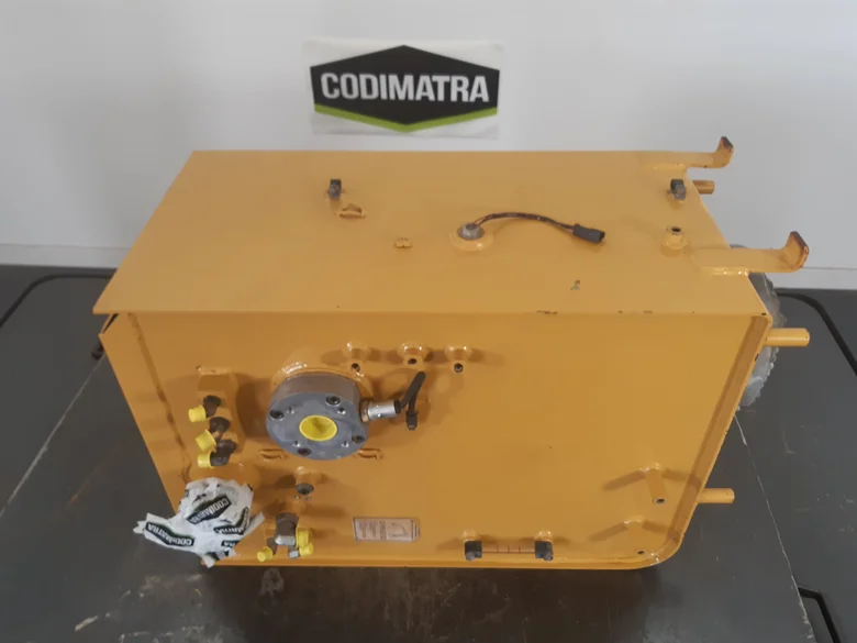 Depósito hidráulico para CATERPILLAR 318C