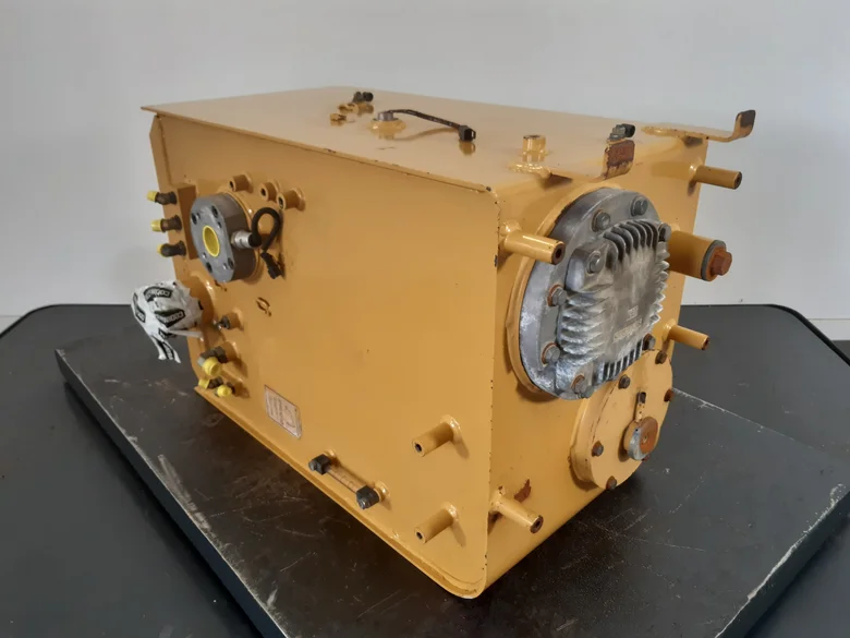 Depósito hidráulico para CATERPILLAR 318C