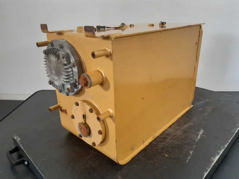 Depósito hidráulico para CATERPILLAR 318C