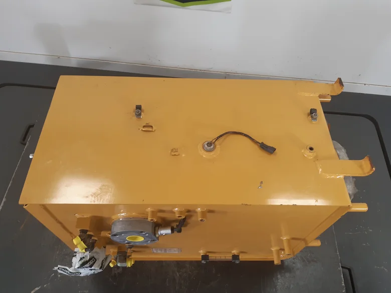 Depósito hidráulico para CATERPILLAR 318C