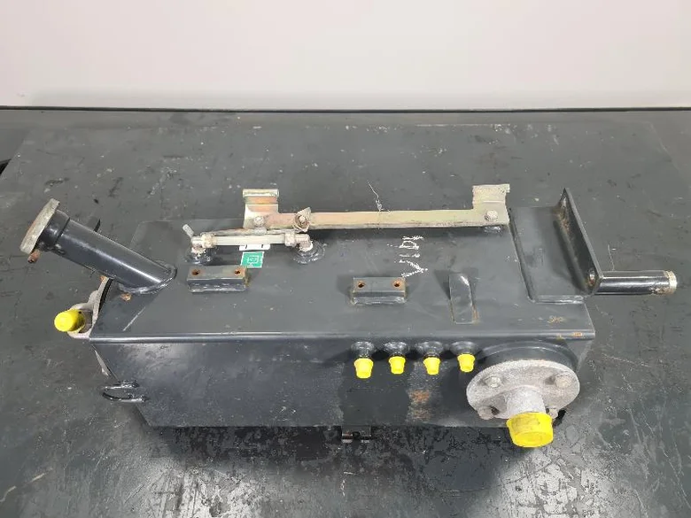 Depósito hidráulico para KOMATSU PC26MR-3