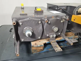 Réservoir hydraulique pour VOLVO ECR145EL
