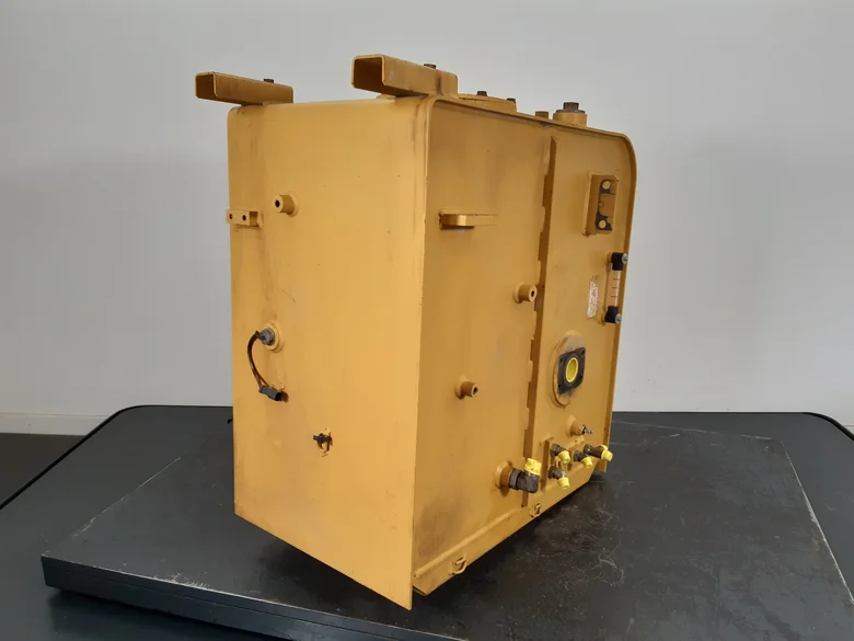 Depósito hidráulico para CATERPILLAR 325DLN