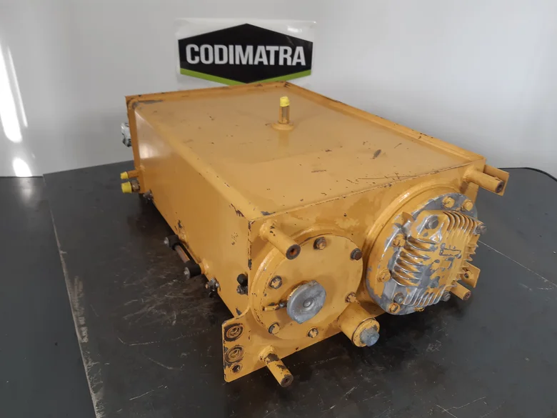 Réservoir hydraulique pour CATERPILLAR 314C