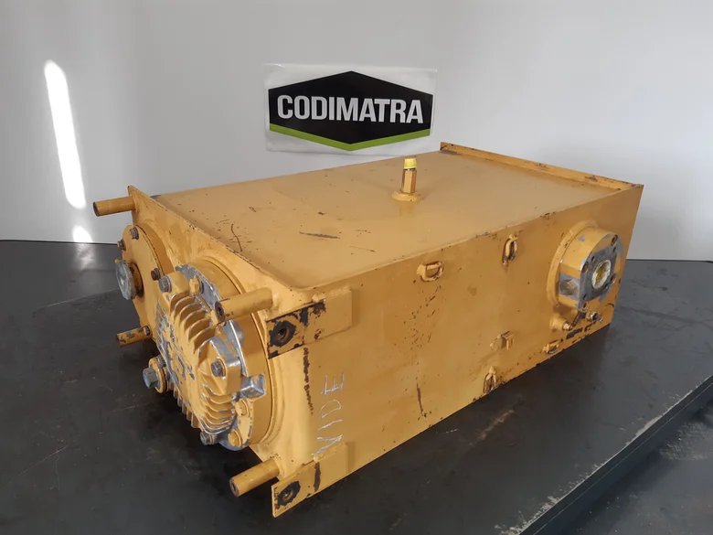 Réservoir hydraulique pour CATERPILLAR 314C