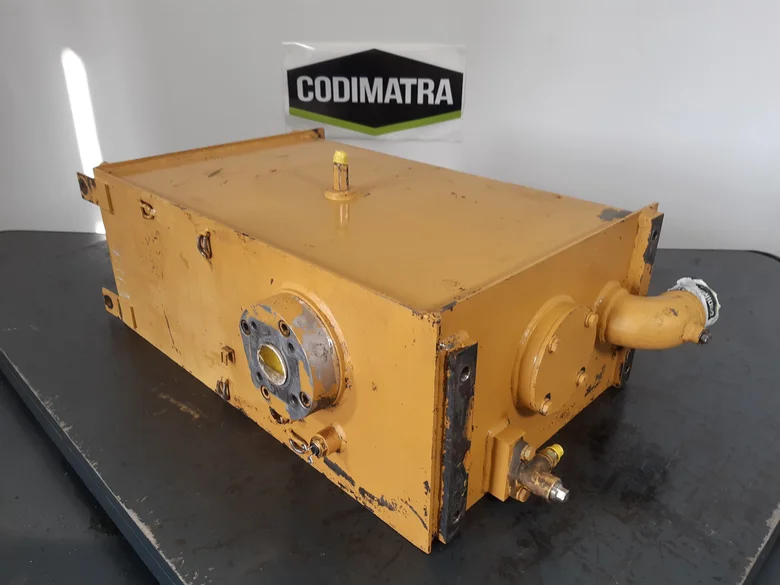 Réservoir hydraulique pour CATERPILLAR 314C