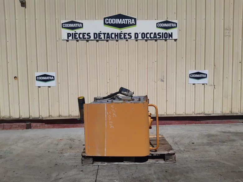 Réservoir hydraulique pour CASE 9046